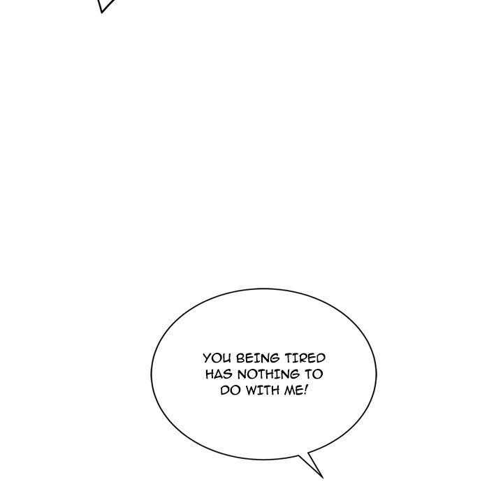 Knot My Secret - Chapter 11 Page 36