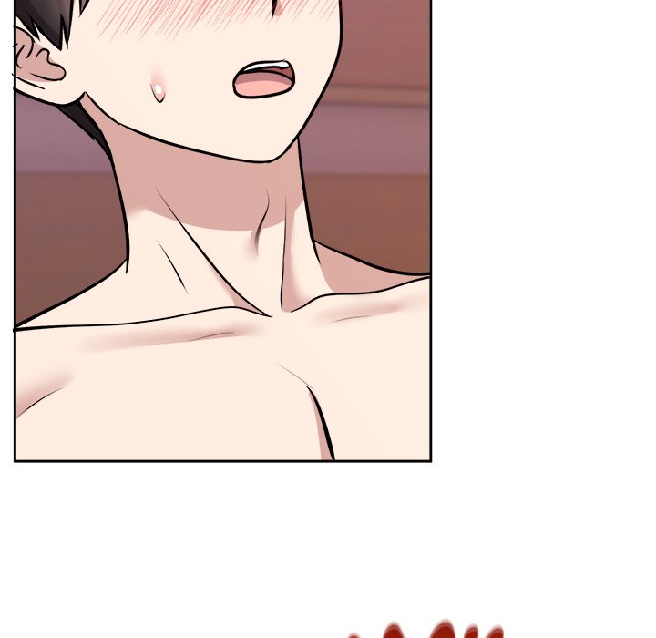 Knot My Secret - Chapter 11 Page 44