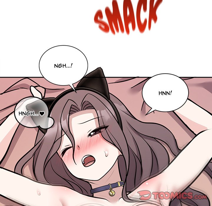 Knot My Secret - Chapter 11 Page 45