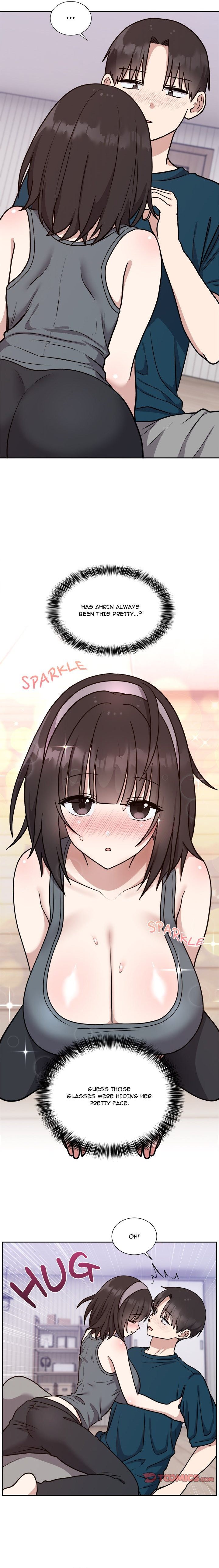 Knot My Secret - Chapter 14 Page 14