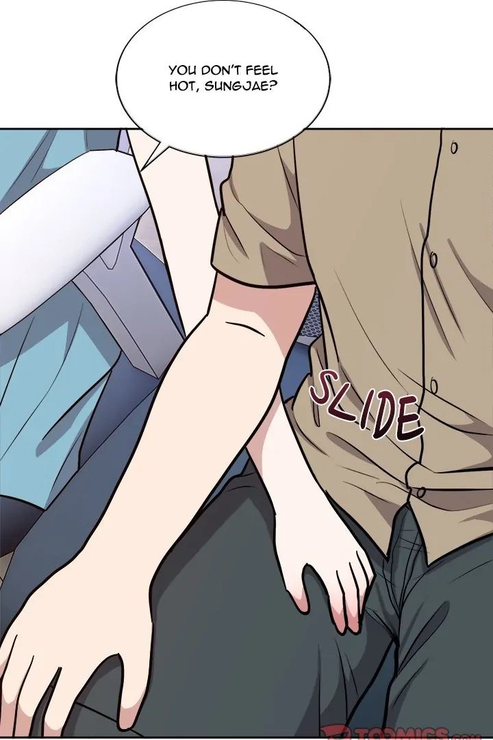 Knot My Secret - Chapter 16 Page 102