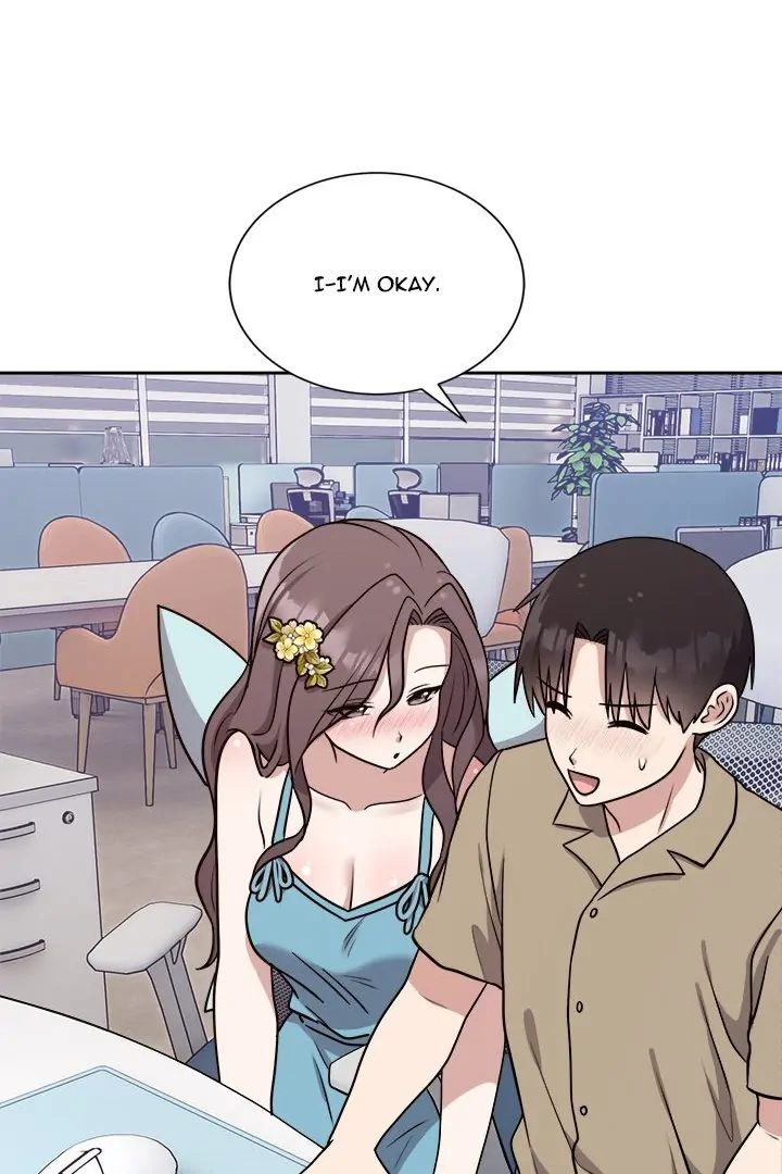 Knot My Secret - Chapter 16 Page 105