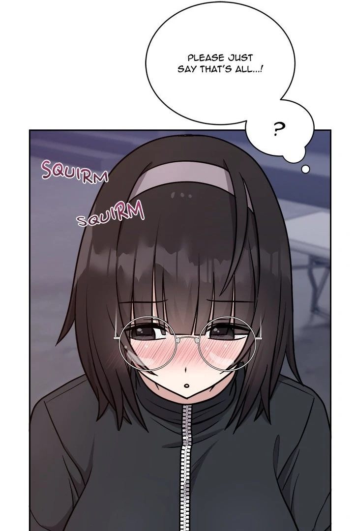 Knot My Secret - Chapter 16 Page 11