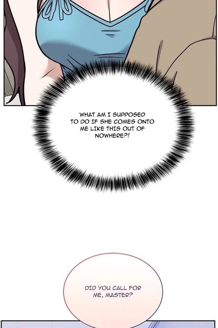 Knot My Secret - Chapter 16 Page 112