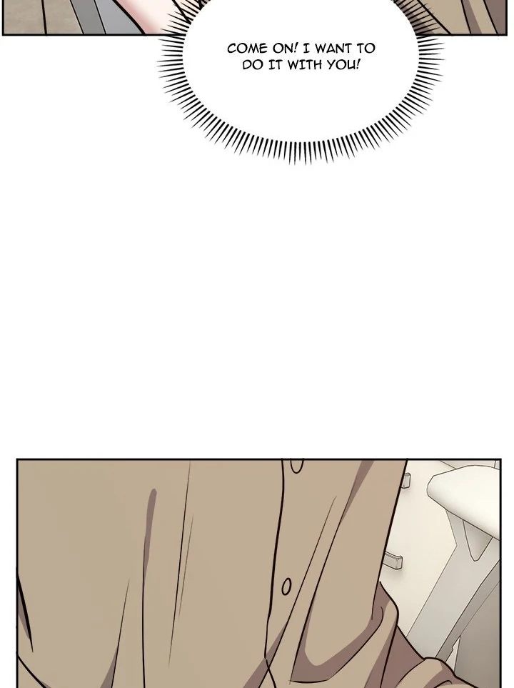 Knot My Secret - Chapter 16 Page 114