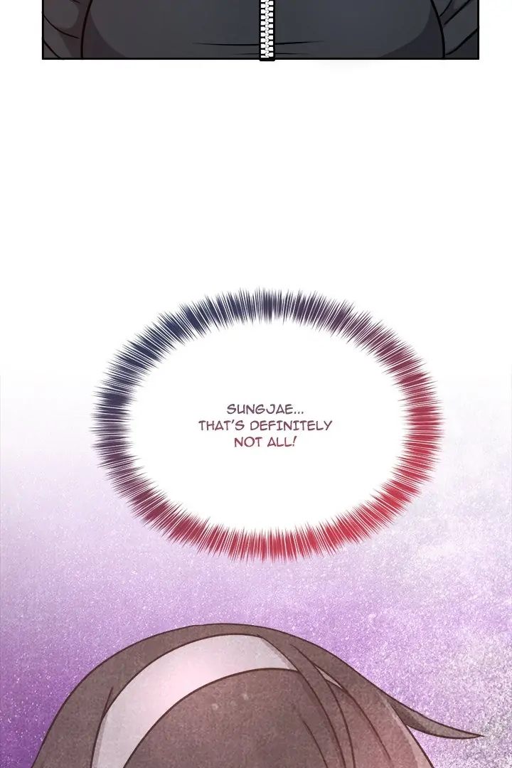 Knot My Secret - Chapter 16 Page 12