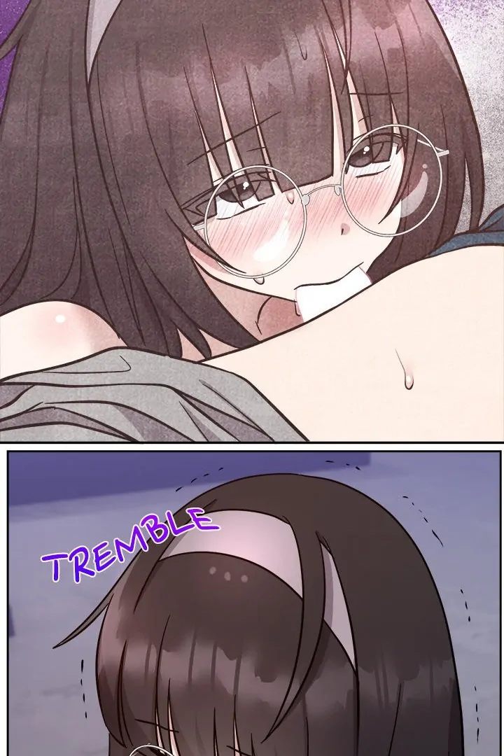 Knot My Secret - Chapter 16 Page 13