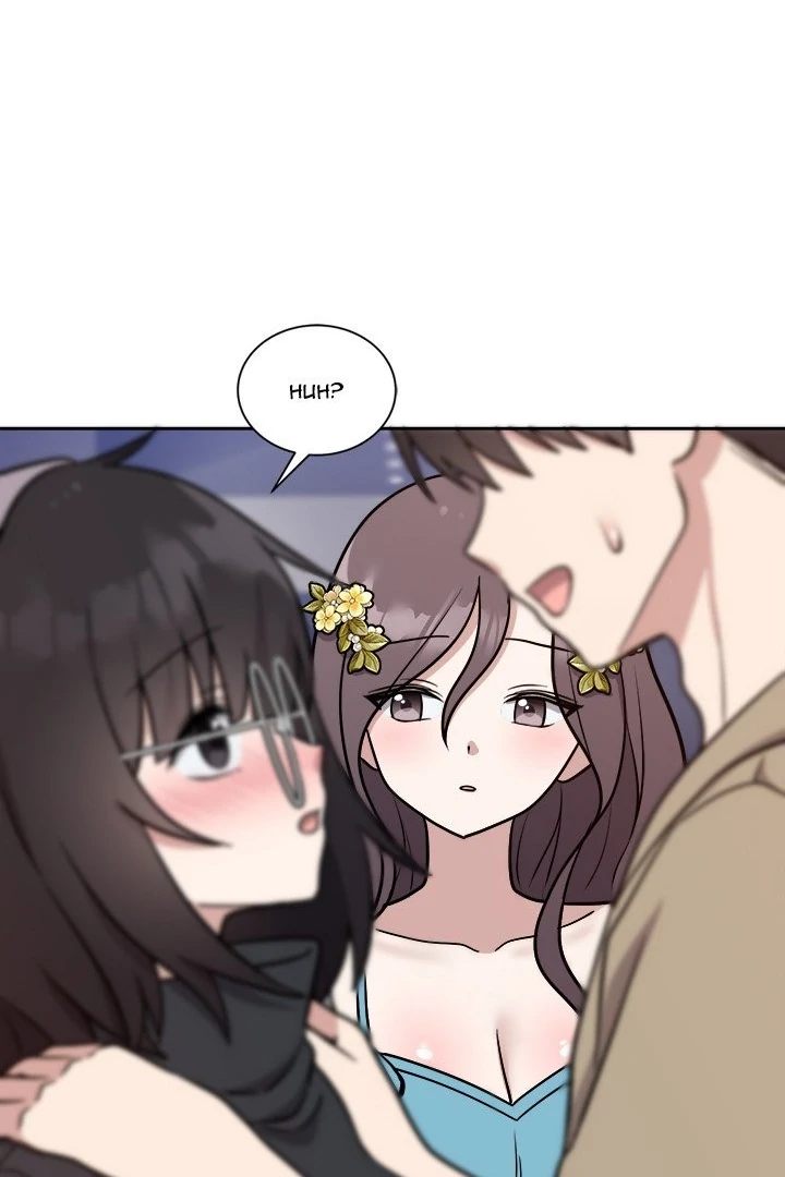 Knot My Secret - Chapter 16 Page 17