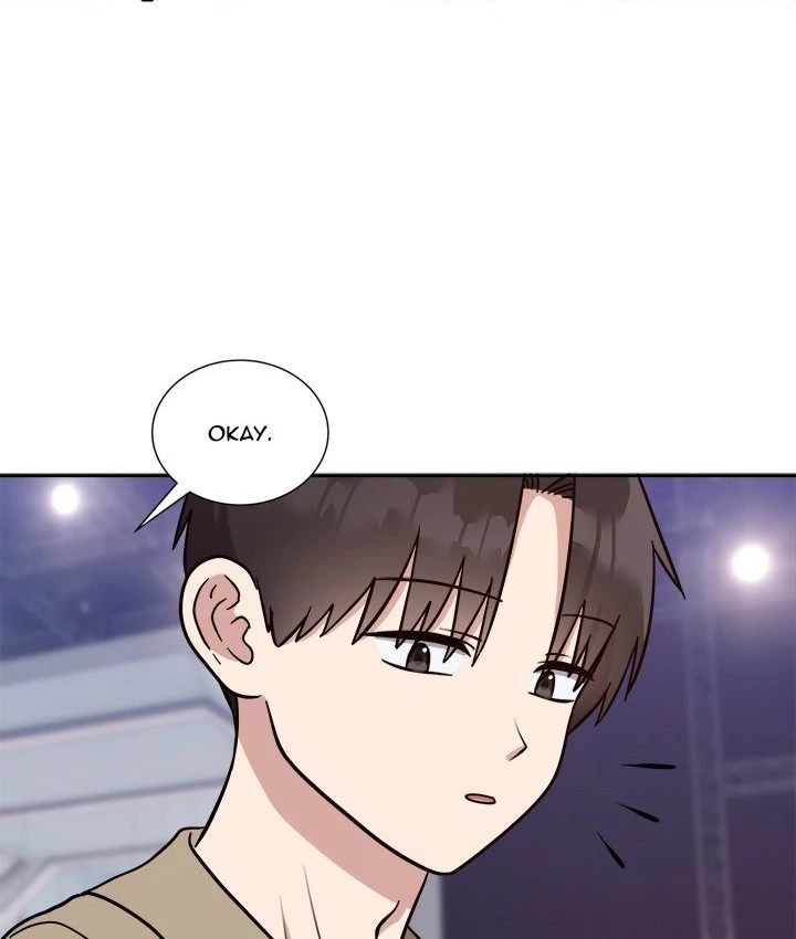 Knot My Secret - Chapter 16 Page 20