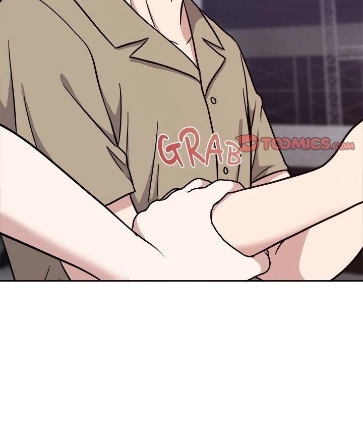 Knot My Secret - Chapter 16 Page 21