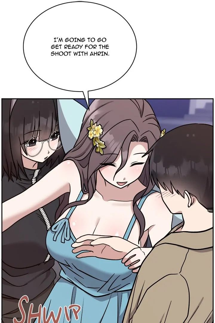 Knot My Secret - Chapter 16 Page 22