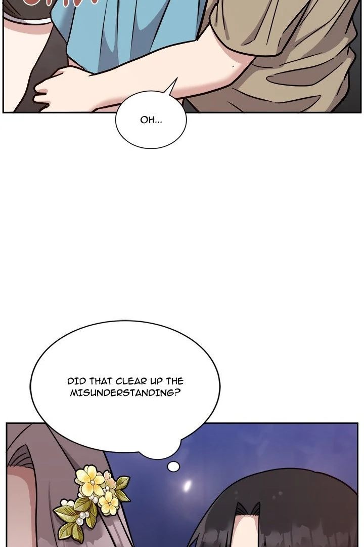 Knot My Secret - Chapter 16 Page 23