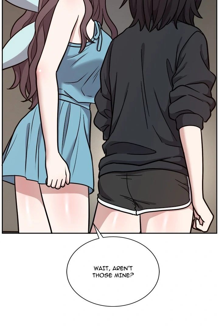 Knot My Secret - Chapter 16 Page 31