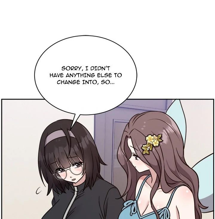 Knot My Secret - Chapter 16 Page 32