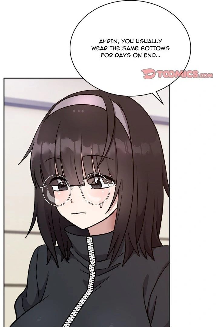 Knot My Secret - Chapter 16 Page 34