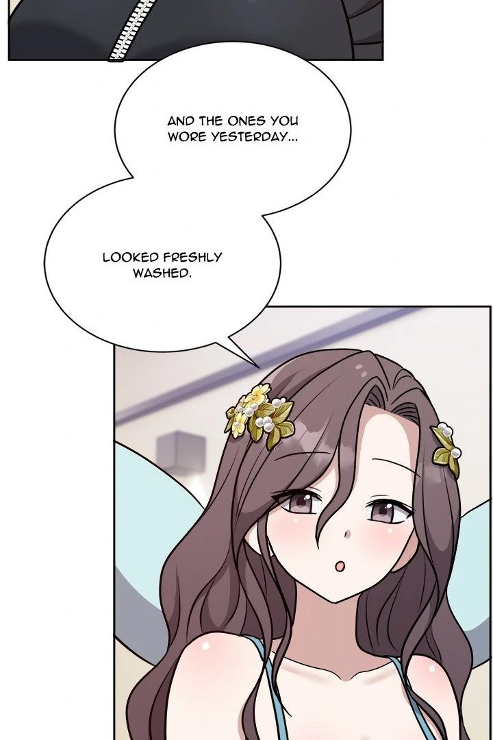 Knot My Secret - Chapter 16 Page 35