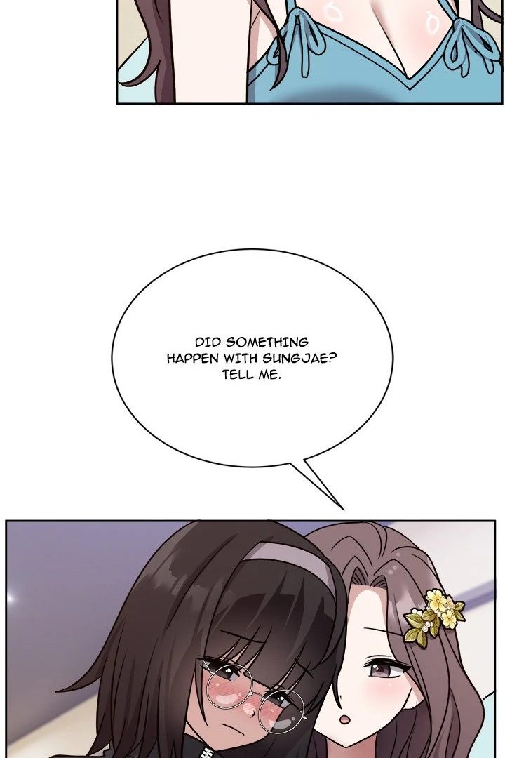 Knot My Secret - Chapter 16 Page 36