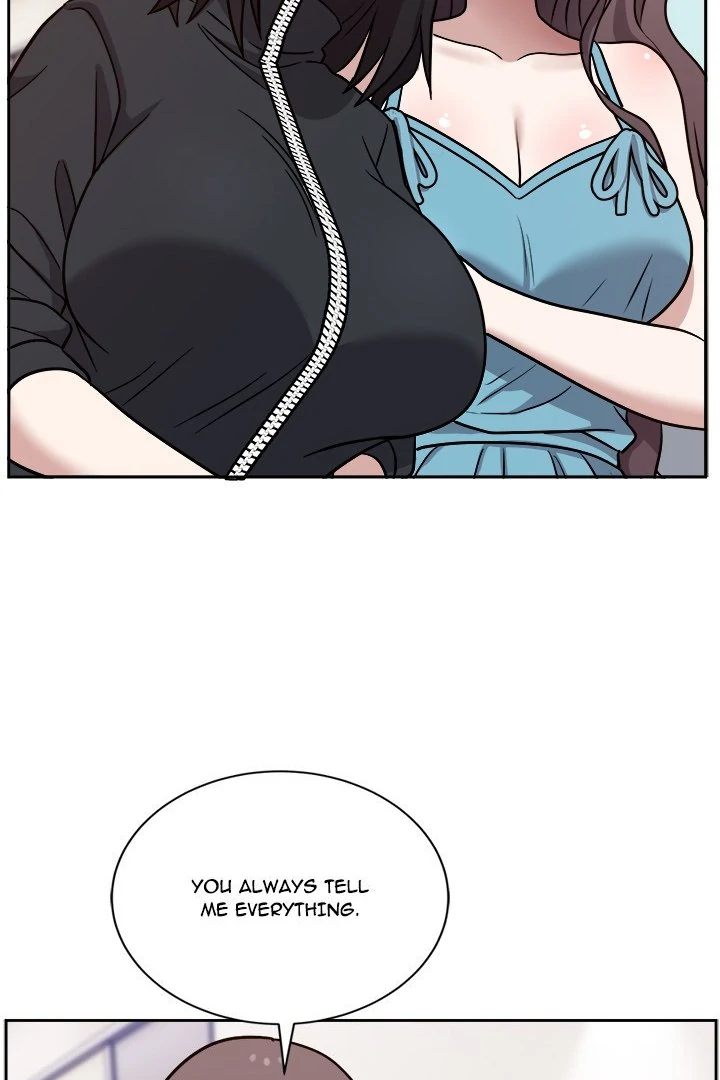 Knot My Secret - Chapter 16 Page 37