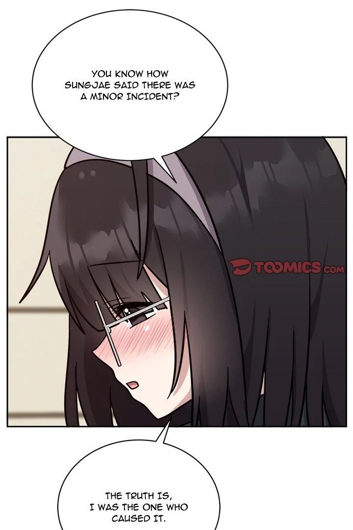 Knot My Secret - Chapter 16 Page 40