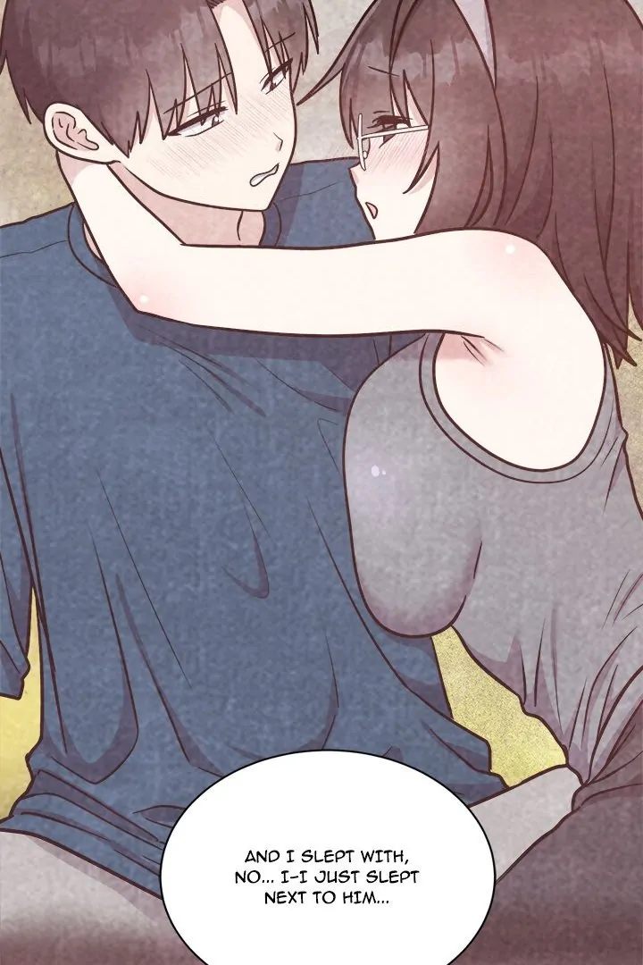 Knot My Secret - Chapter 16 Page 42