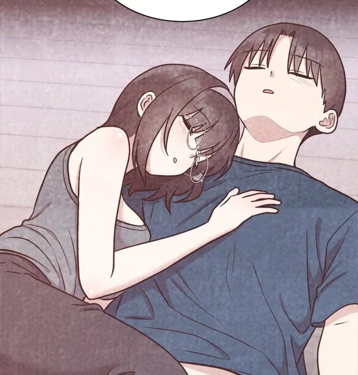 Knot My Secret - Chapter 16 Page 43