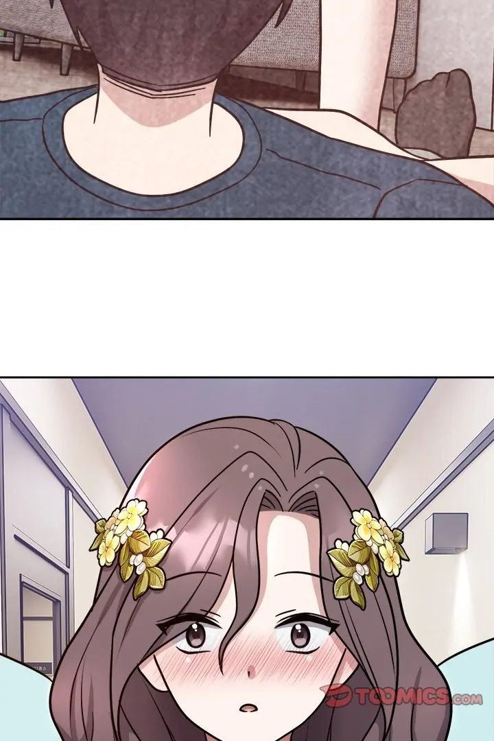 Knot My Secret - Chapter 16 Page 46