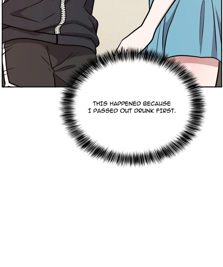 Knot My Secret - Chapter 16 Page 49