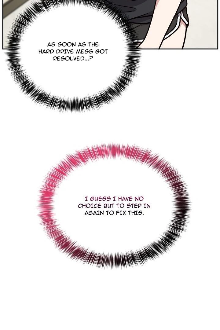 Knot My Secret - Chapter 16 Page 51