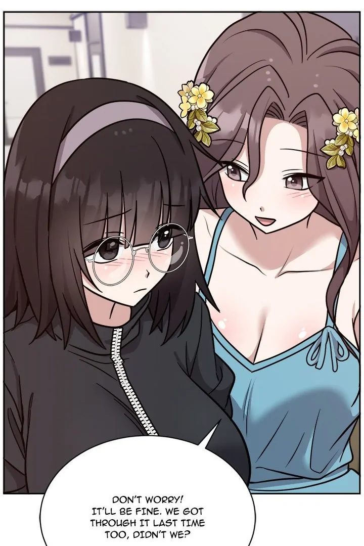 Knot My Secret - Chapter 16 Page 52