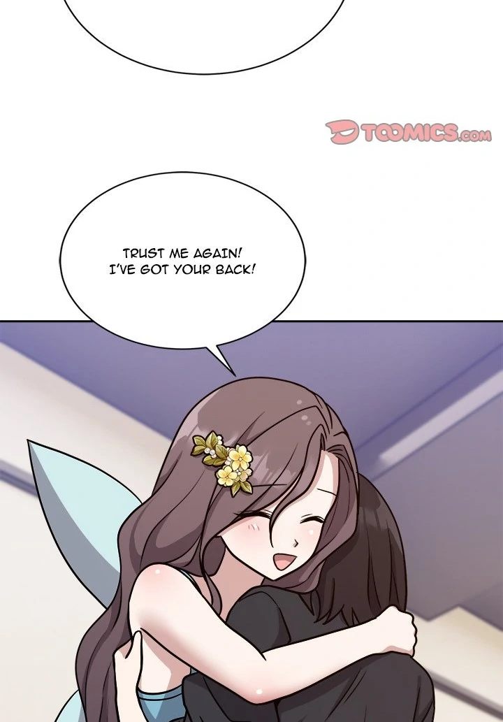 Knot My Secret - Chapter 16 Page 53