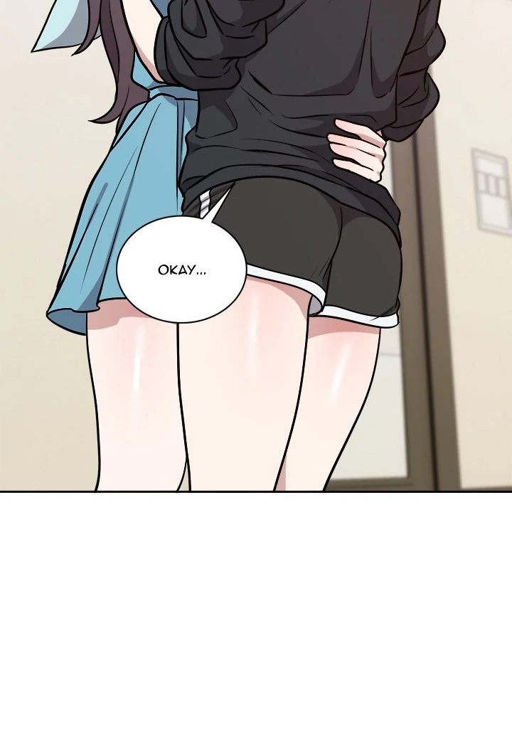 Knot My Secret - Chapter 16 Page 54