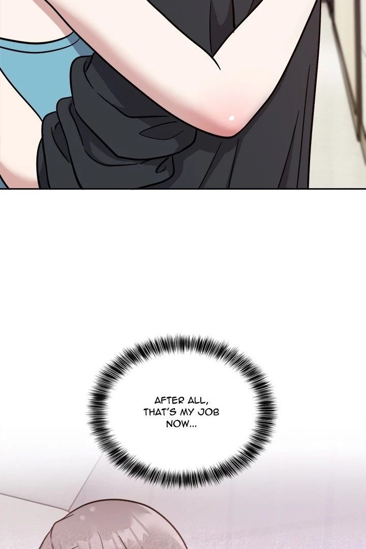 Knot My Secret - Chapter 16 Page 56