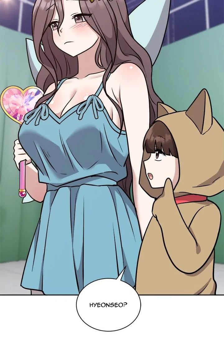 Knot My Secret - Chapter 16 Page 63