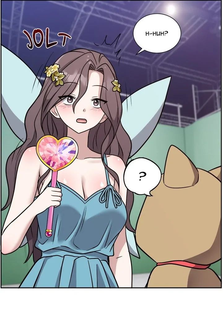 Knot My Secret - Chapter 16 Page 66