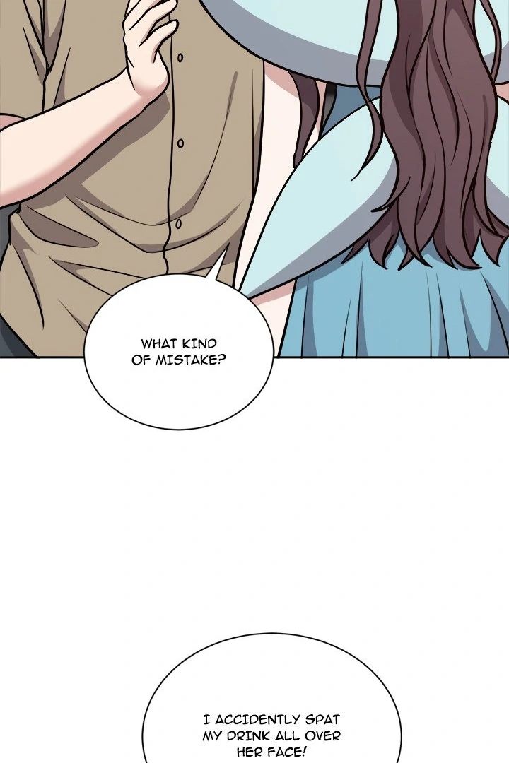 Knot My Secret - Chapter 16 Page 7