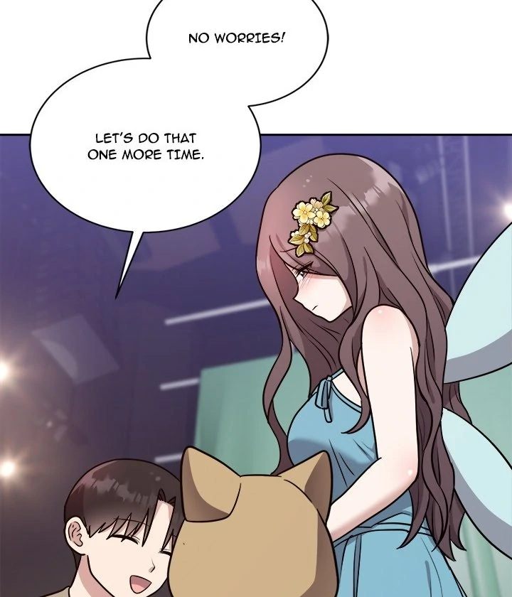 Knot My Secret - Chapter 16 Page 70