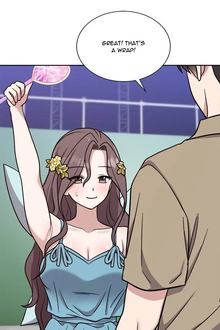 Knot My Secret - Chapter 16 Page 74