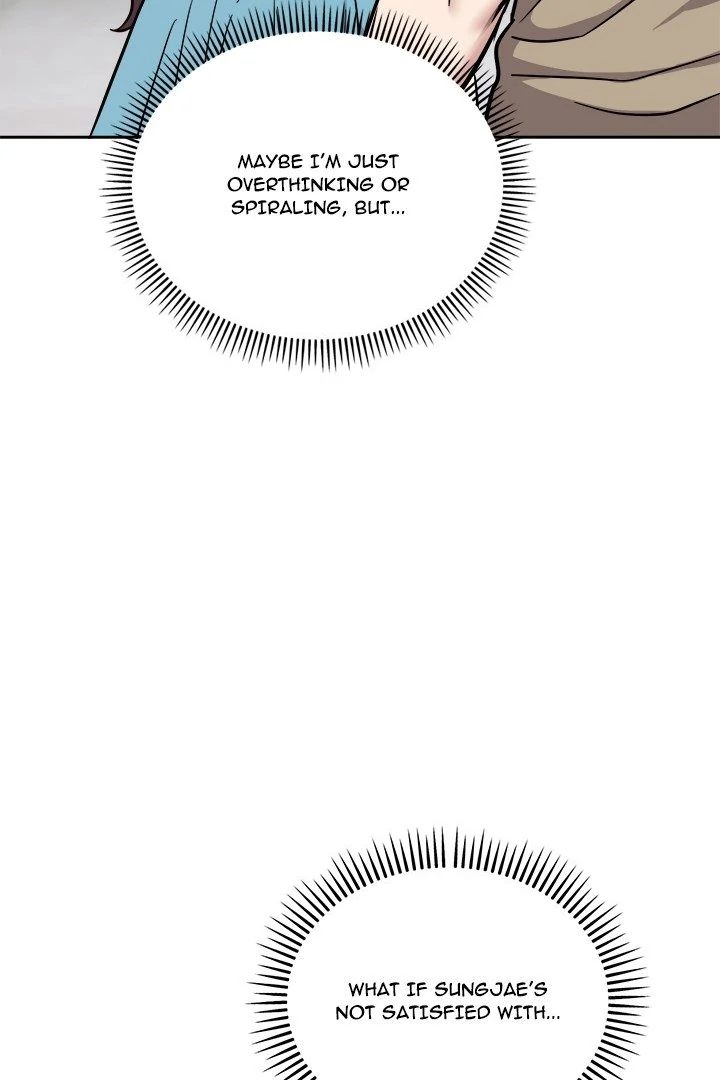 Knot My Secret - Chapter 16 Page 75