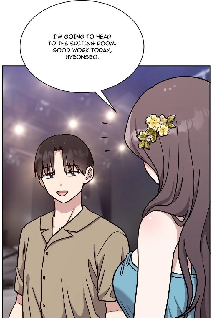 Knot My Secret - Chapter 16 Page 83