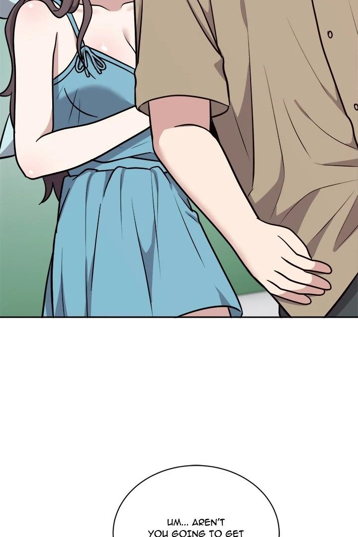 Knot My Secret - Chapter 16 Page 85