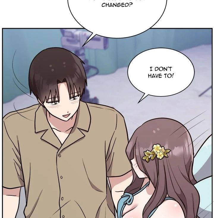 Knot My Secret - Chapter 16 Page 86