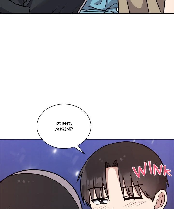 Knot My Secret - Chapter 16 Page 9