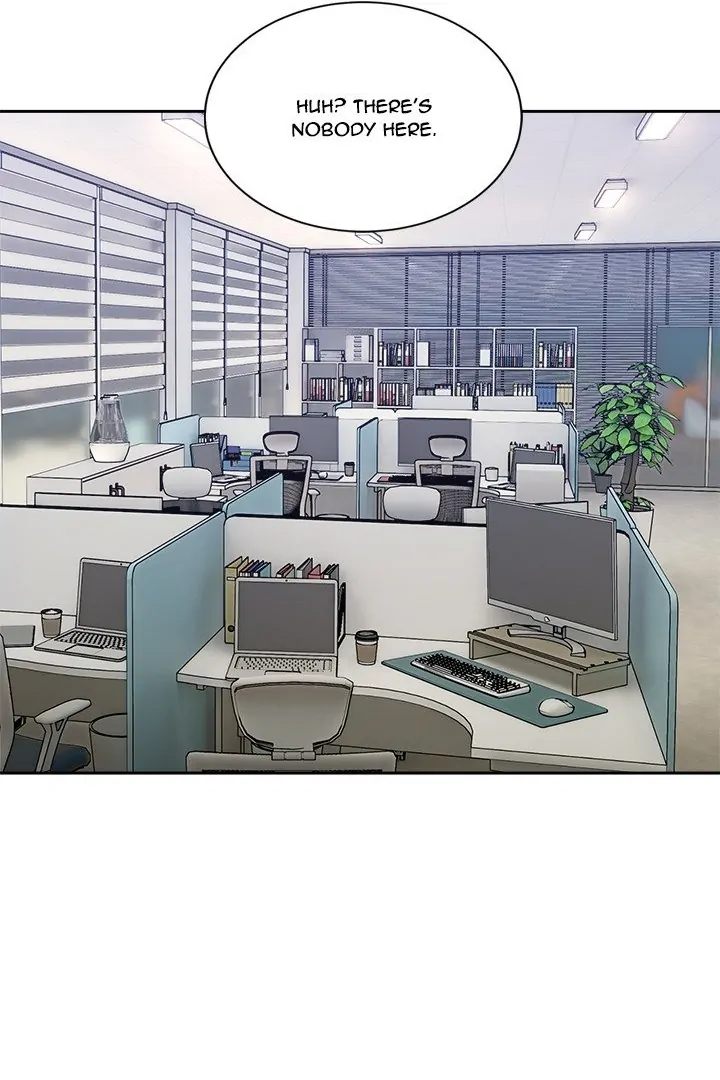 Knot My Secret - Chapter 16 Page 93