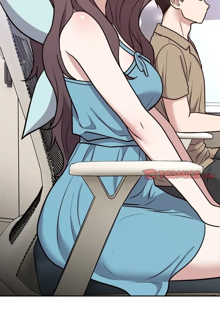 Knot My Secret - Chapter 16 Page 96