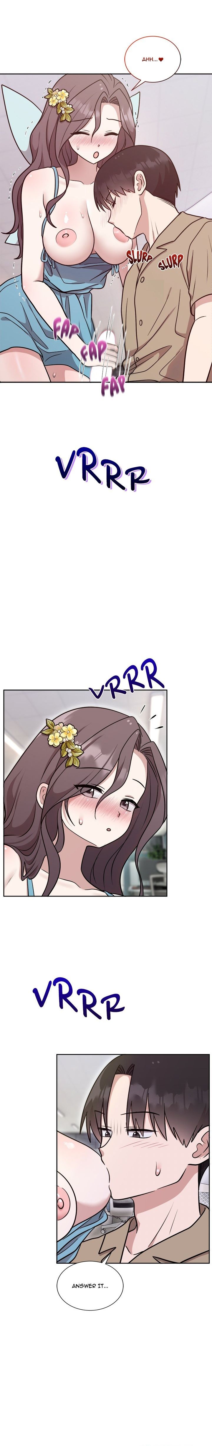 Knot My Secret - Chapter 17 Page 16