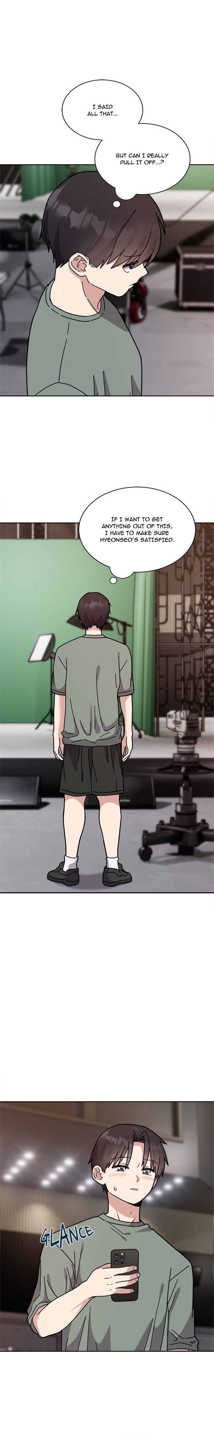 Knot My Secret - Chapter 2 Page 10