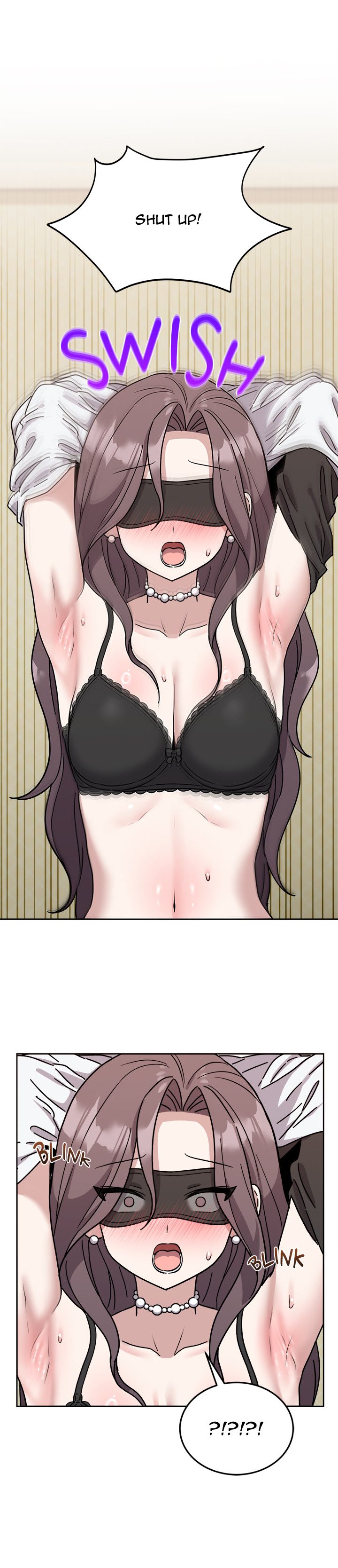 Knot My Secret - Chapter 2 Page 20