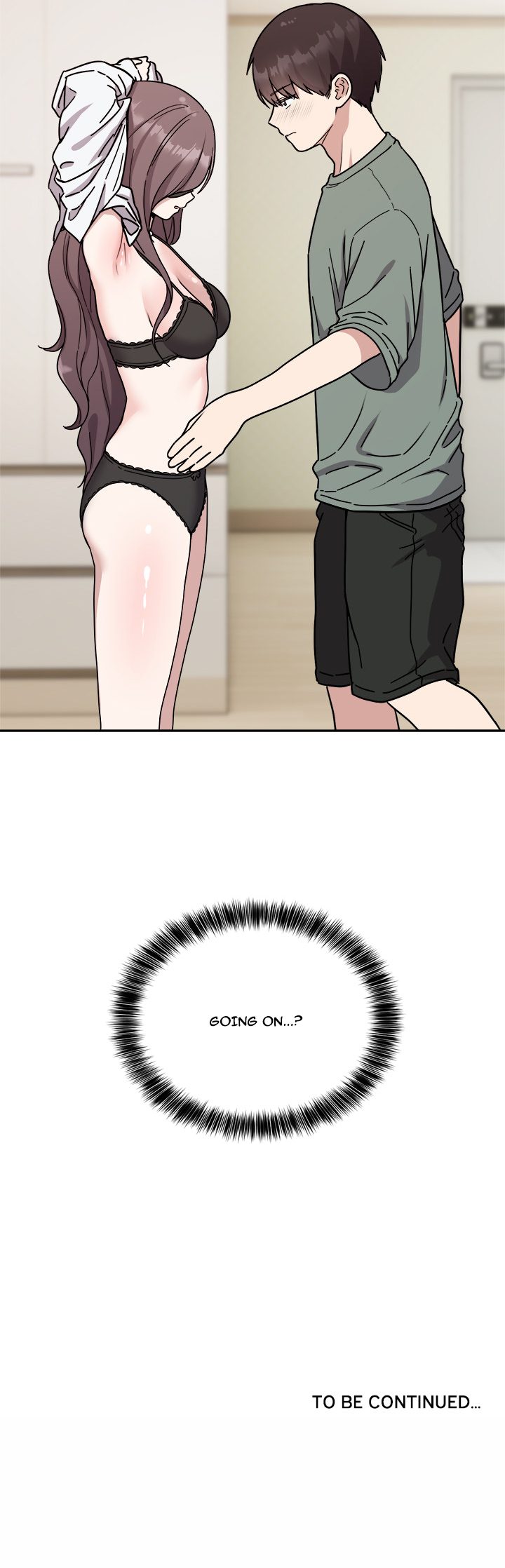 Knot My Secret - Chapter 2 Page 22