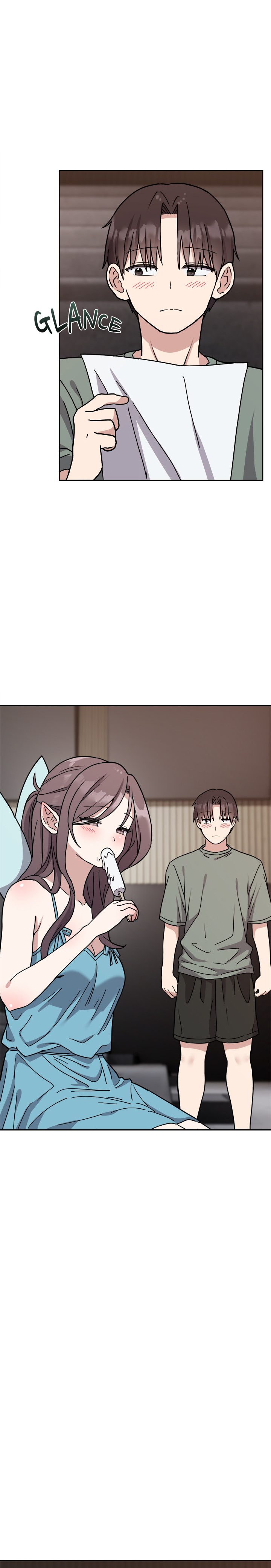 Knot My Secret - Chapter 2 Page 4