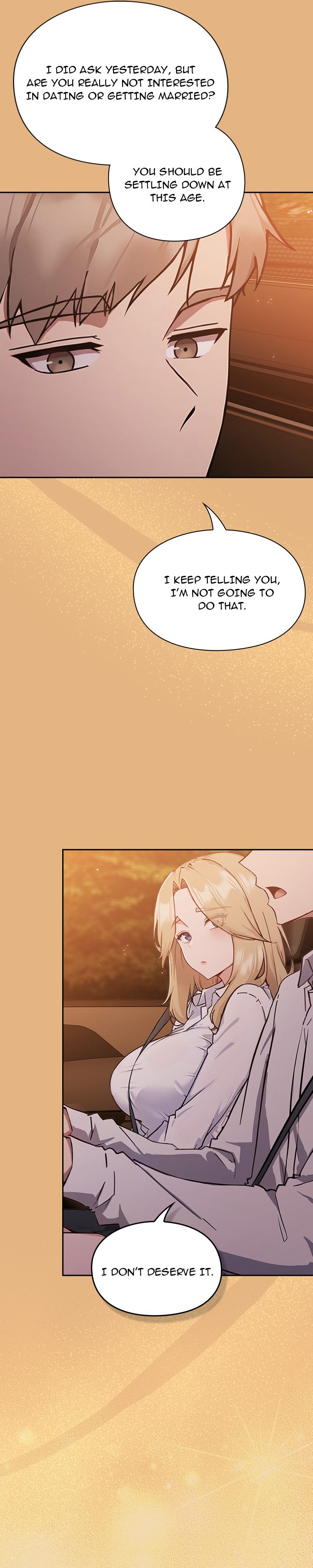 Let’s Play Hooky - Chapter 1 Page 27